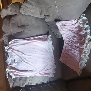 Pj Salvage pajama set